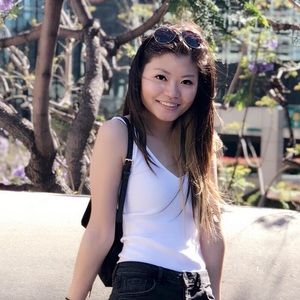 Meet your Posher, Kelly